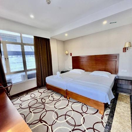 Fan Holiday Hotel Kuala Lumpur Zewnętrze zdjęcie