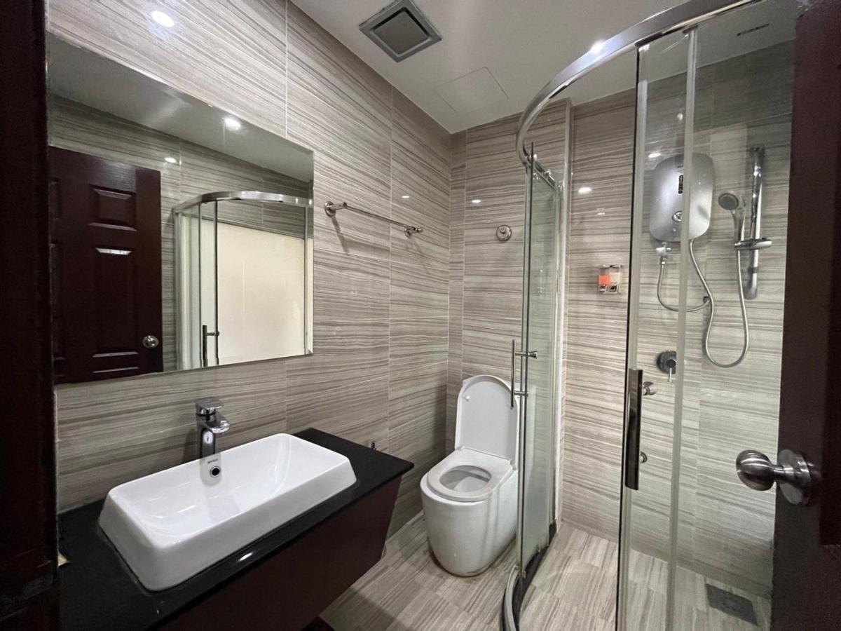Fan Holiday Hotel Kuala Lumpur Zewnętrze zdjęcie