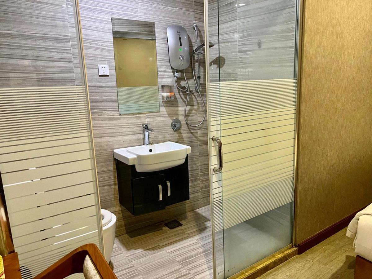 Fan Holiday Hotel Kuala Lumpur Zewnętrze zdjęcie