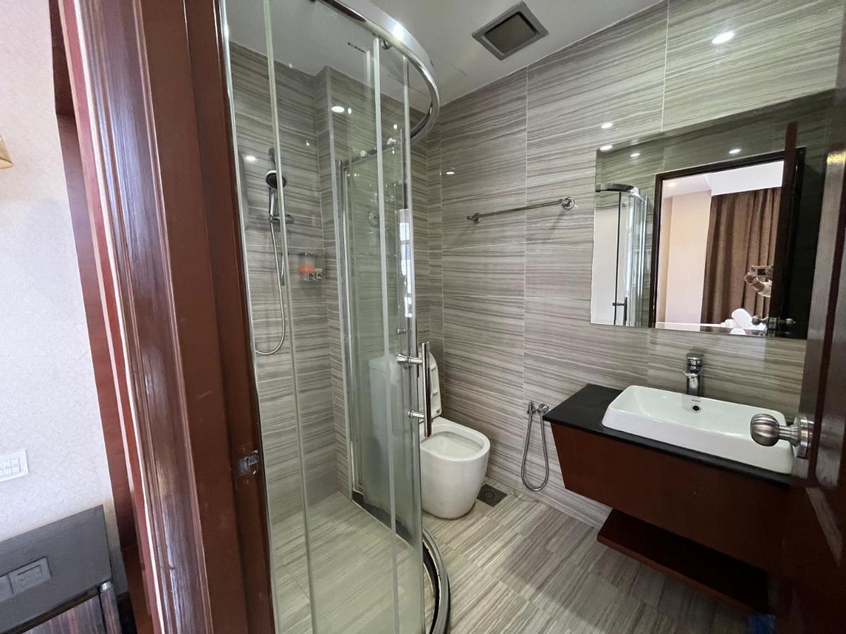 Fan Holiday Hotel Kuala Lumpur Zewnętrze zdjęcie
