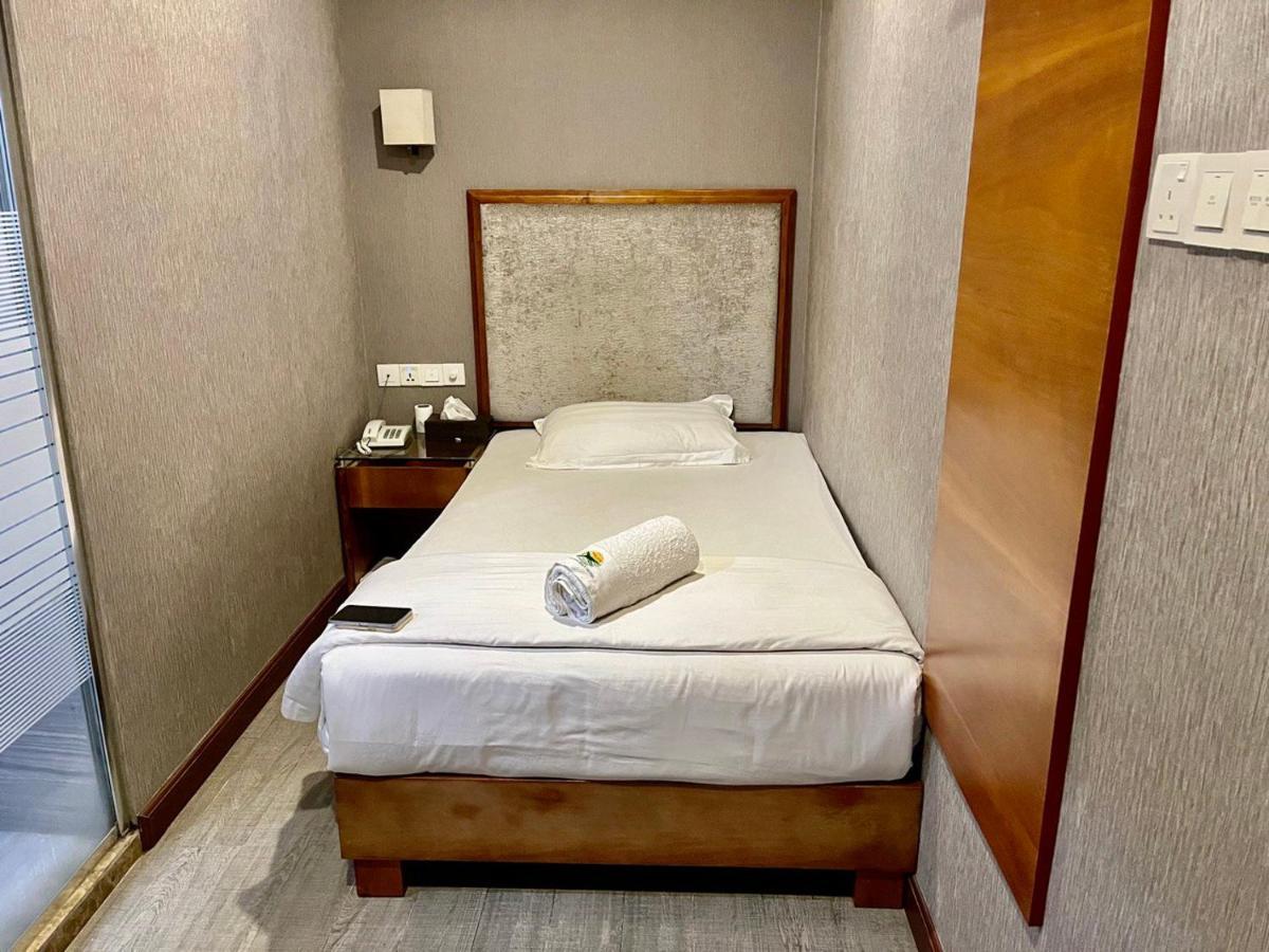 Fan Holiday Hotel Kuala Lumpur Zewnętrze zdjęcie
