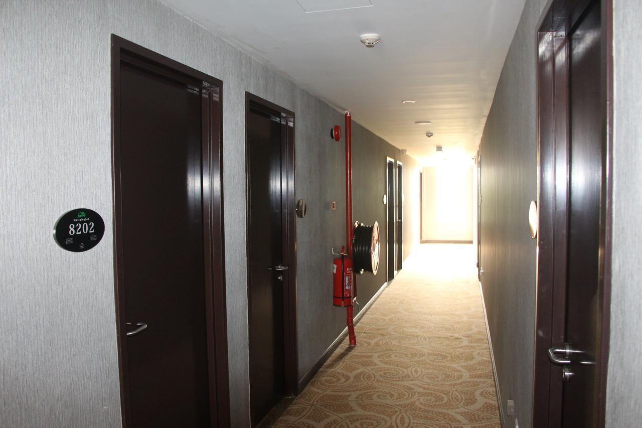 Fan Holiday Hotel Kuala Lumpur Zewnętrze zdjęcie