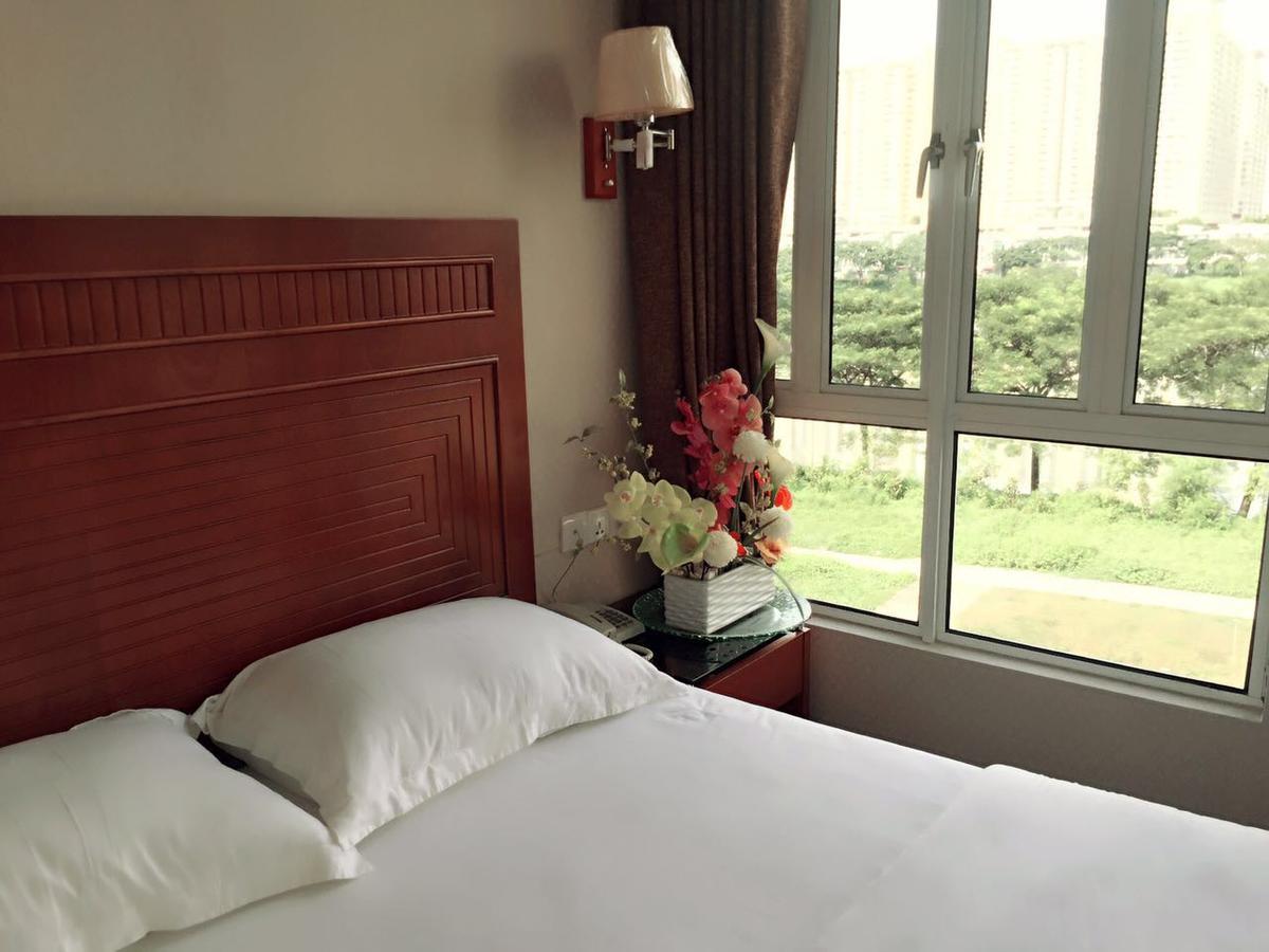 Fan Holiday Hotel Kuala Lumpur Zewnętrze zdjęcie
