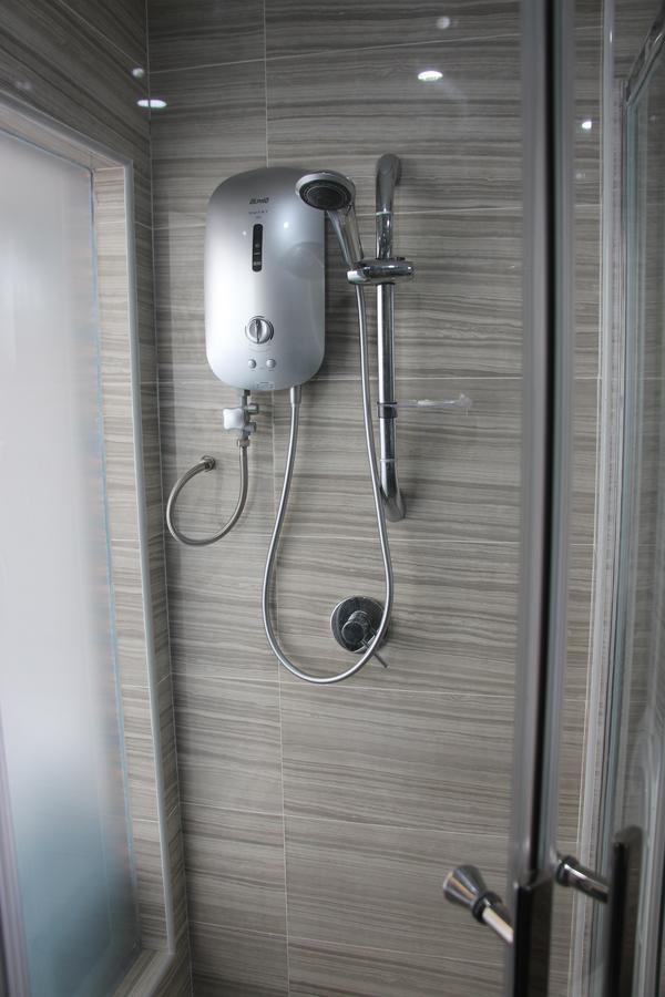 Fan Holiday Hotel Kuala Lumpur Zewnętrze zdjęcie