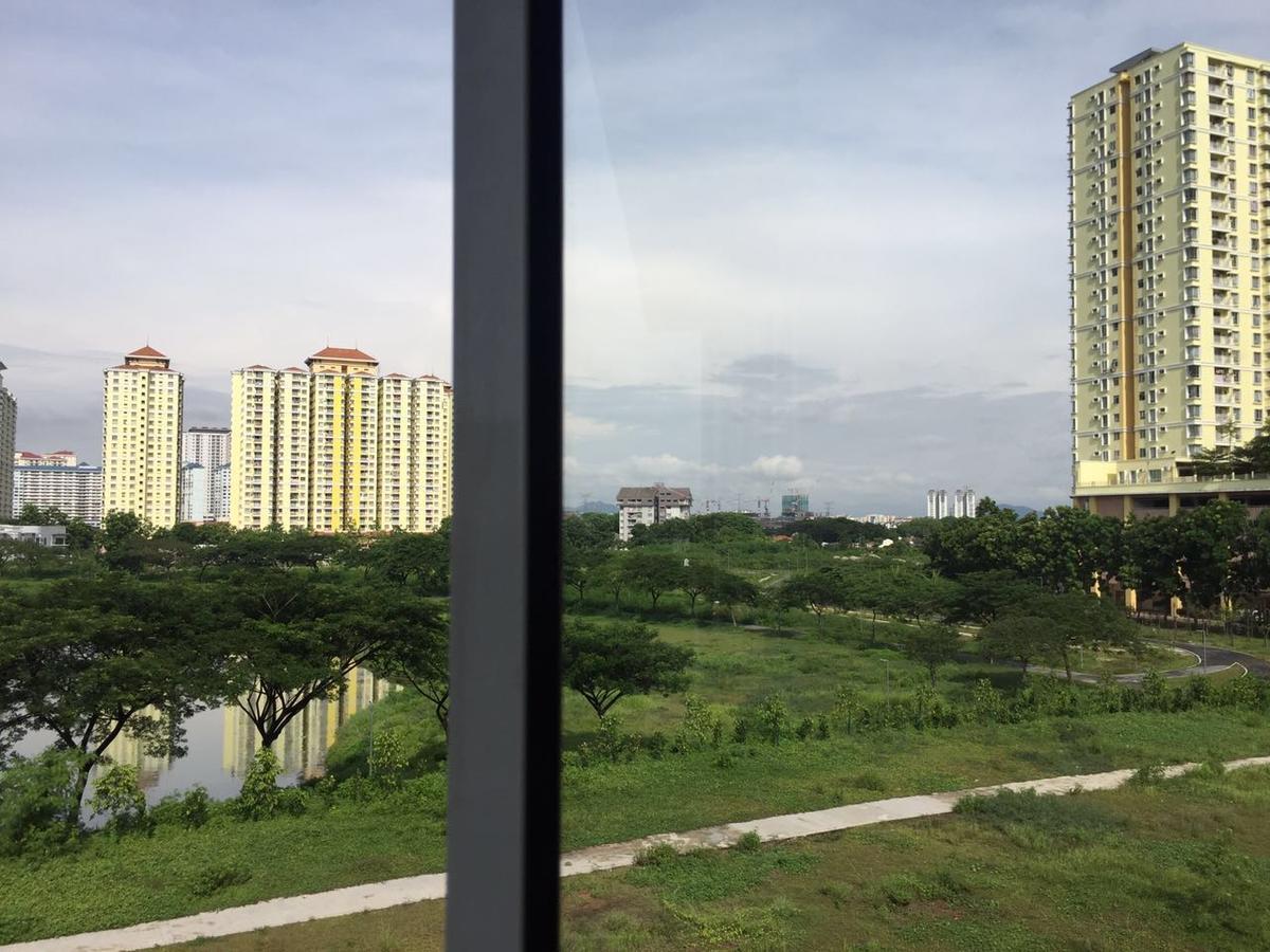 Fan Holiday Hotel Kuala Lumpur Zewnętrze zdjęcie