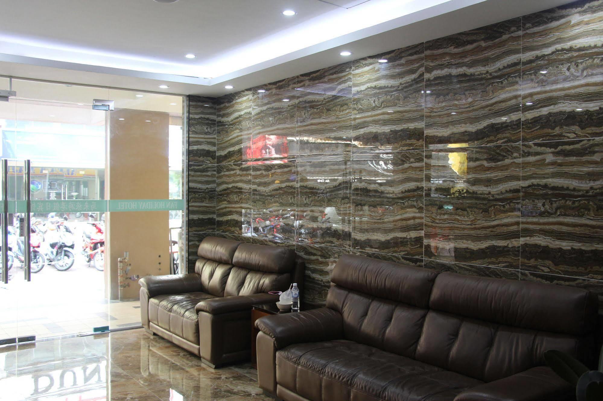 Fan Holiday Hotel Kuala Lumpur Zewnętrze zdjęcie