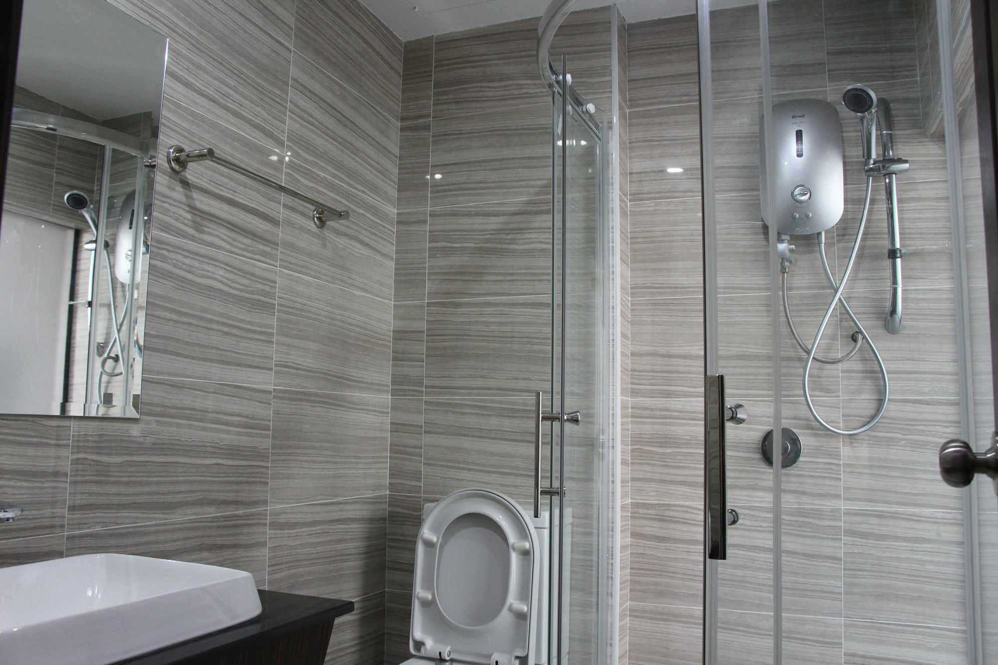 Fan Holiday Hotel Kuala Lumpur Zewnętrze zdjęcie